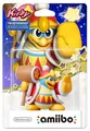 Produktbild: Amiibo Kirby King Dedede Figur Nintendo