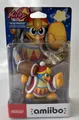 Produktbild: Nintendo - Amiibo Kirby King Dedede / König Dedede
