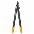 Produktbild: Fiskars PowerGear II Bypass Getriebeastschere L76 Astschere Schwarz Orange 56 cm