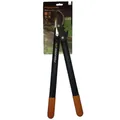 Produktbild: Fiskars II Bypass-Getriebeastschere 112300 58cm Astschneider Heckenschere
