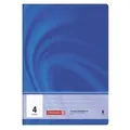 Produktbild: Brunnen Schulheft Young Vivendi Lineatur 4 16Blatt FSC, 