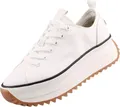 Produktbild: Tamaris Damen Low Sneaker Low Top 1-23731-41 Weiß
