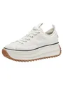 Produktbild: Tamaris Damen Sneaker Low, weiß, 40 EU