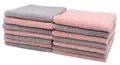 Produktbild: ZOLLNER Kosmetiktücher (Set 14-St), 25 x 25 cm