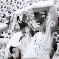 Produktbild: Björk Vespertine Doppel 180 Gramm Vinyl LP [Neu & Ovp ]