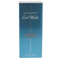 Produktbild: DAVIDOFF Eau de Toilette Cool Water Wave EdT 125ml