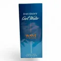 Produktbild: Davidoff Cool Water Wave for Men Eau de Toilette Spray 125 ml