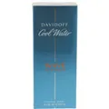 Produktbild: Davidoff Cool Water Wave EdT 125ml