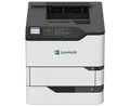 Produktbild: LEXMARK MS823dn Printer Mono Duplex laser A4 1200x1200dpi 61ppm 650sheets USB LAN