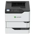 Produktbild: Lexmark MS823dn - Drucker - s/w - Duplex - Laser