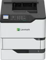 Produktbild: Lexmark MS823dn - Drucker - s/w - Duplex - Laser