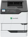Produktbild: LEXMARK MS823DN - Drucker, Laser, monochrom, 61 S/min, duplex, LAN,USB, inkl. UHG