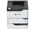 Produktbild: Lexmark MS823dn Monochrome-Druck, Netzwerk, Duplex, NEU/OVP, 50g0220