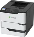 Produktbild: Lexmark MS823dn - 50G0220 Laserdrucker s/w A4 USB duplex