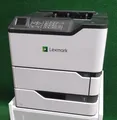 Produktbild: LEXMARK MS823dn 50G0220 Laserdrucker (Schwarz/Weiß) NEU, open box