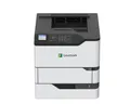 Produktbild: 734646632270 Printer 50G0220 MS823dn Lexmark
