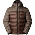 Produktbild: The North Face Herren Hke Kalix Down Hoodie Jacke (Größe S, braun)