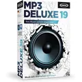 Produktbild: MAGIX MP3 Deluxe