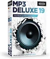 Produktbild: MAGIX MP3 Deluxe 19