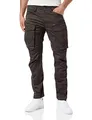 Produktbild: G-STAR RAW Herren Rovic Zip 3D Regular Tapered Hose