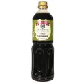 Produktbild: Shibanuma Ponzu Sojasauce mit Yuzu aus Japan 1L Ponzu Sojasosse mit Yuzusaft