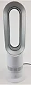 Produktbild: Heizlüfter Dyson AM09 Hot+Cool 473400-01 Ventilator Heizlüfter Weiß/Silber, Neu