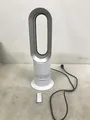Produktbild: Dyson AM09 Hot Cool Heizlüfter - Weiß/Silber