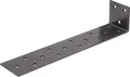 Produktbild: ALBERTS Flachstahl-Betonanker DURAVIS 205x40x40mm