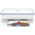 Produktbild: HP ENVY 6010e All-in-One - Multifunktionsdrucker - Farbe - Tintenstrahl - 216 x 297 - Weiß