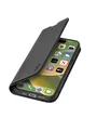 Produktbild: SBS Book Wallet Lite Case for iPhone 15 Plus - Black
