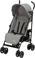 Produktbild: Bebeconfort Rainbow Buggy, Leichtgewichtiger Kinderwagen, Kompakt und Wendig, 6 Monaten bis 4 Jahre, bis zu 22 kg, Mineral Gray