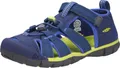 Produktbild: Keen Sandalen Sandalen Kunstleder/Textil
