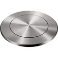 Produktbild: Blanco PushControl Ablauffernbedienung für InFino, 233696 - Silber