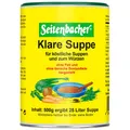 Produktbild: Seitenbacher Klare Suppe 500 g Pulver