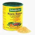 Produktbild: Seitenbacher Klare Suppe 500g