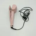 Produktbild: BaByliss Lockenstab Haarstyling Rose Blush Curl Secret automatischer Drehmechani
