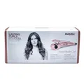 Produktbild: BaByliss Paris Rose Blush Curl Lockencurler | Lasting Curls | Rosa | Neuwertig