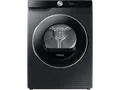 Produktbild: SAMSUNG DV90DG6845LBU2 Wärmepumpentrockner DV6400D (9 kg, Schwarz)