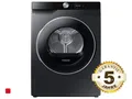 Produktbild: Trockner Samsung DV90DG6845LBU2 WiFi, AI Dry, 9kg, Quick Drive