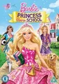 Produktbild: Barbie - Princess Charm School [DVD] von not specified | DVD | Zustand gut