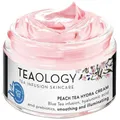 Produktbild: Teaology Pflege GesichtspflegePeach Tree Hydra Cream 50 ml (927,20 € / 1 l)