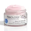 Produktbild: Teaology Peach Tea Hydra Cream I Tagespflege und Nachtpflege I Naturkosmetik I vegan, 50 ml