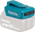 Produktbild: Makita DECADP05 Akku-USB-Adapter 14.4V / 18V