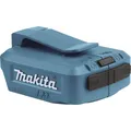 Produktbild: Makita DECADP05 Akku-Adapter DECADP05 ohne Akku