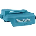 Produktbild: makita DECADP05 Ladeadapter blau