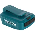 Produktbild: Makita DECADP05 Akku-USB-Adapter 14,4V / 18V