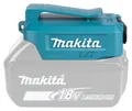 Produktbild: Makita ADP05 Akku-Ladestation