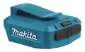 Produktbild: Makita Akku USB-Adapter DECADP05 USB-Ladegerät (Solo)