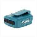 Produktbild: Makita DEA ADP05 Akku USB Adapter 14,4 - 18V Li-Ion