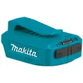 Produktbild: Makita Akku USB Adapter DECADP05 mobiles Laden von Smartphones und Tablets